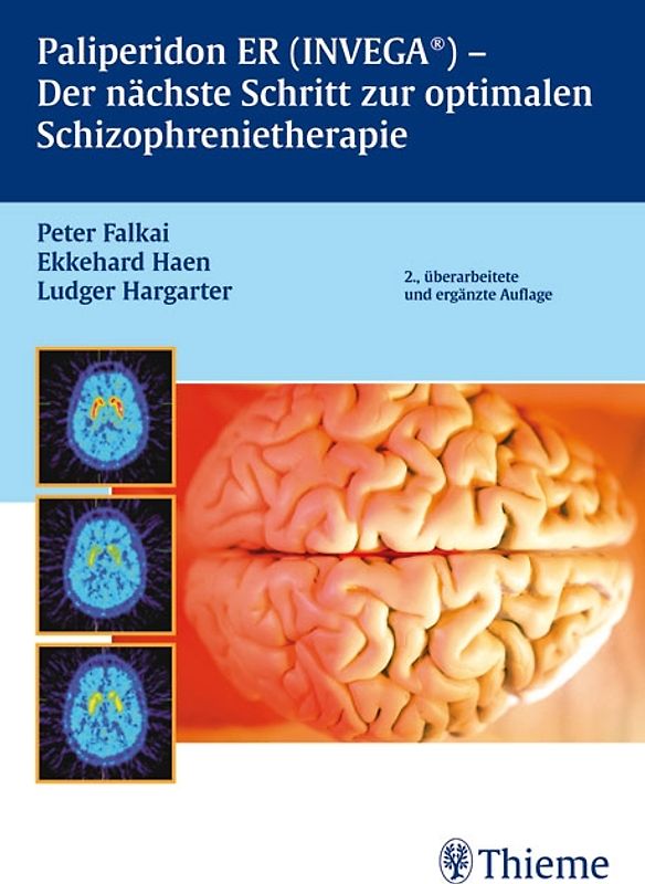 Paliperidon ER (INVEGA®)