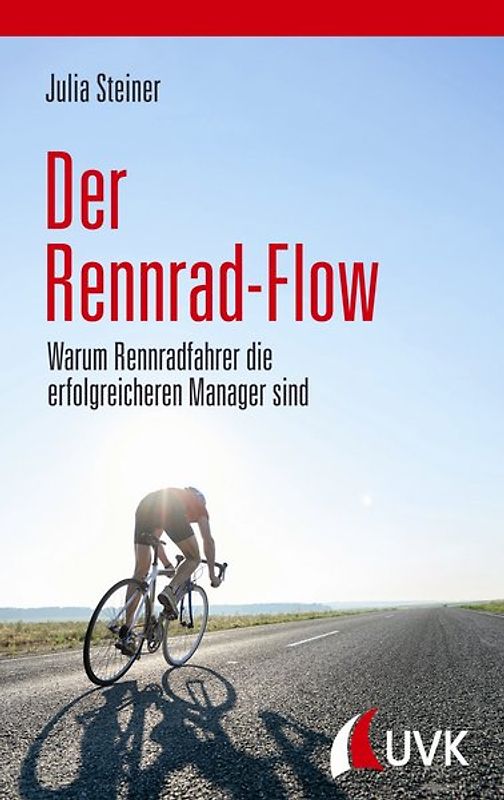 Der Rennrad-Flow