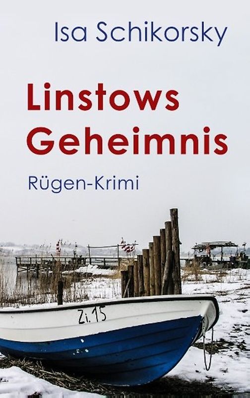 Linstows Geheimnis