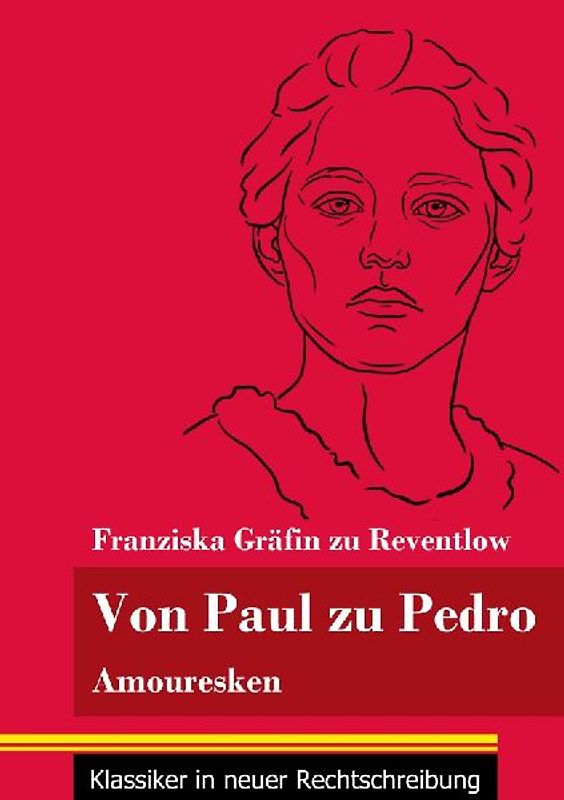 Von Paul zu Pedro