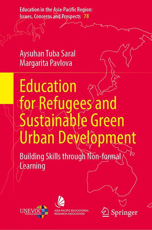 Education for Refugees and Sustainable Green Urban Development