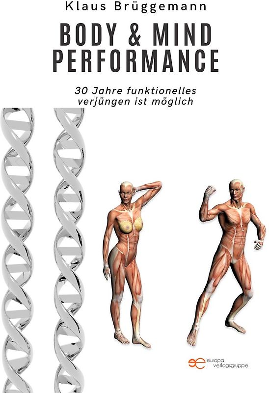BODY & MIND PERFORMANCE