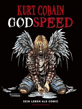 Kurt Cobain - Godspeed