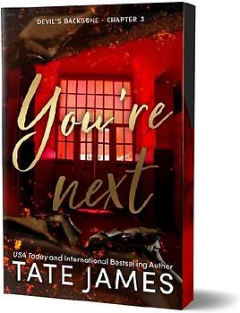 You're Next (Deluxe Edition)