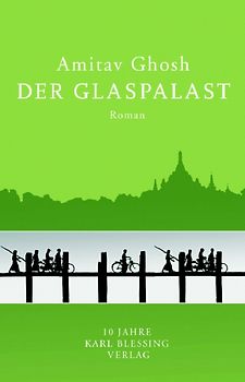 Der Glaspalast