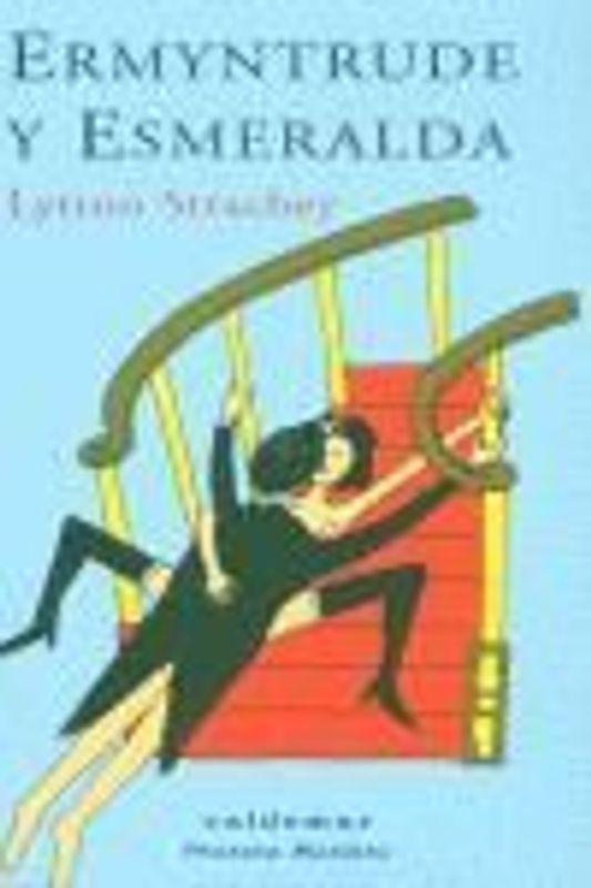 Ermyntrude y esmeralda