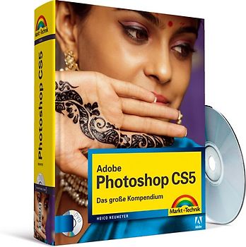 Adobe Photoshop CS5