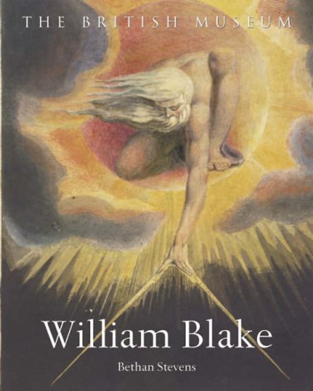 William Blake (Gift Books) - Stevens, Bethan