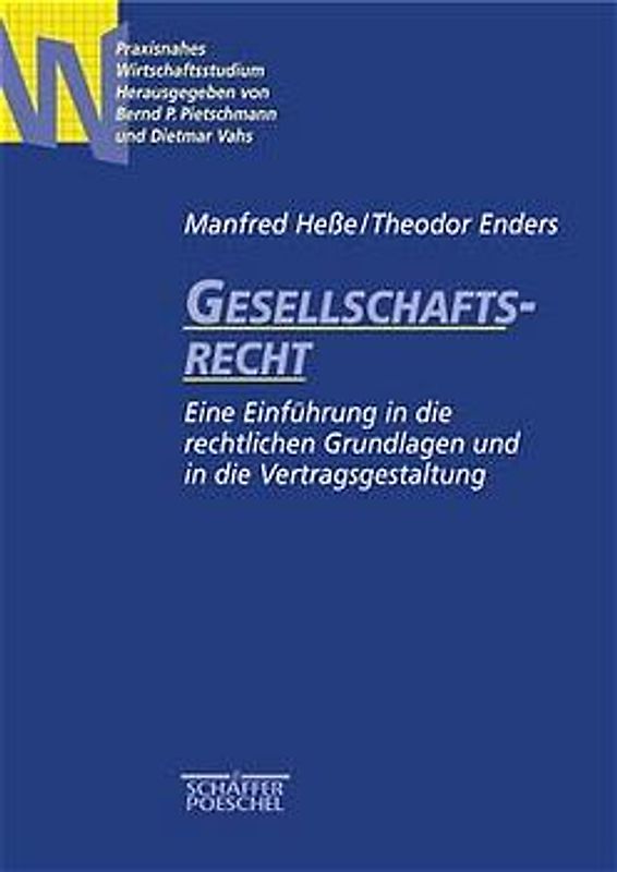 Gesellschaftsrecht