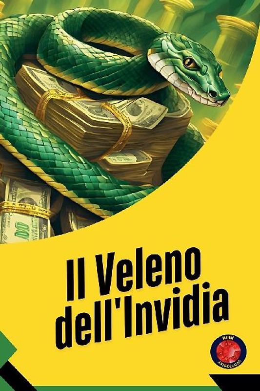 Il Veleno dell'Invidia