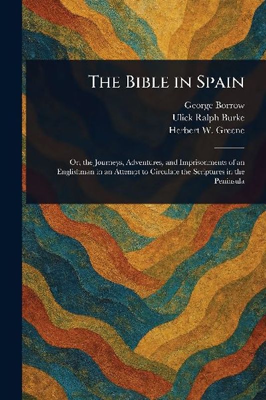 The Bible in Spain