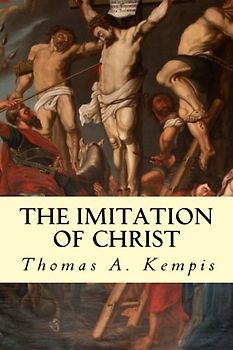 The Imitation of Christ