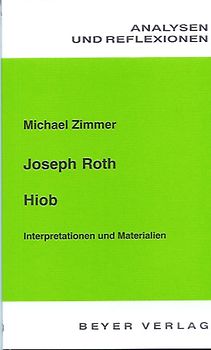 Roth, Joseph - Hiob