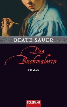 Die Buchmalerin