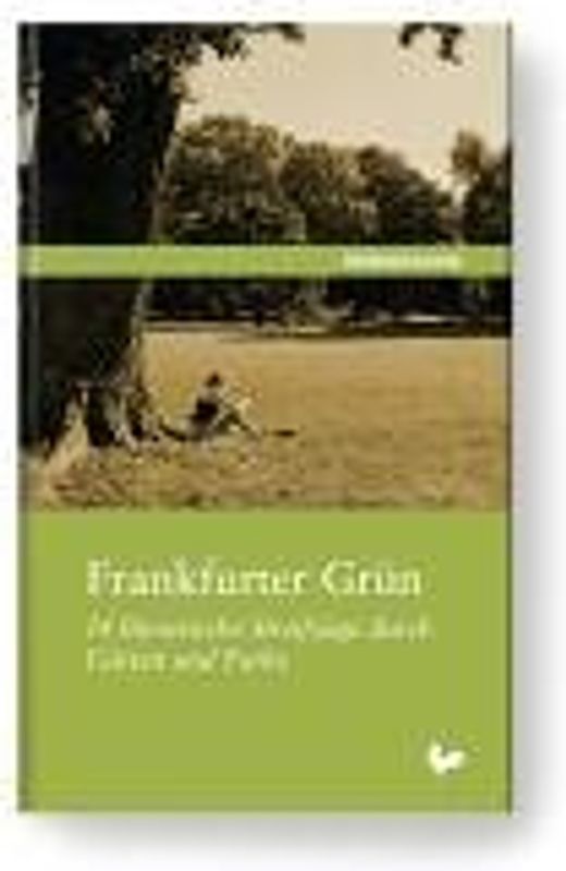 Frankfurter Grün