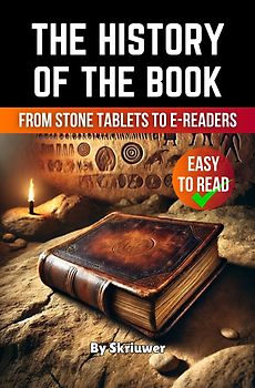 The History of the Book