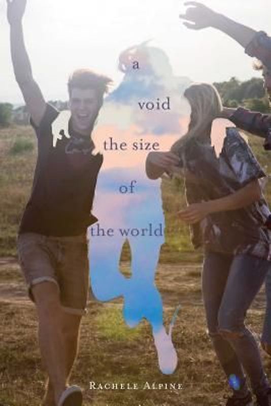 A Void the Size of the World