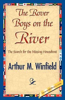 The Rover Boys on the River