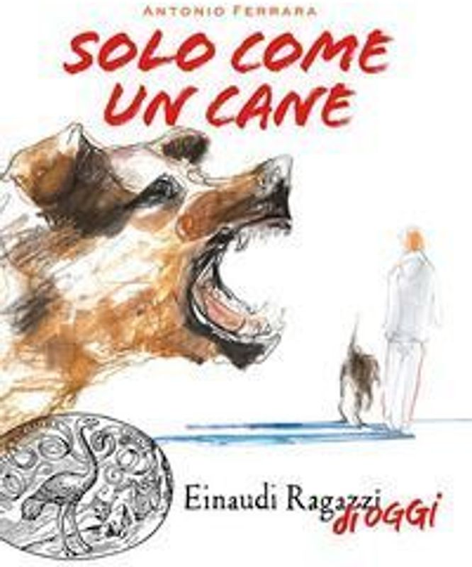 Solo come un cane