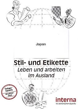 Stil und Etikette - Handbuch Japan
