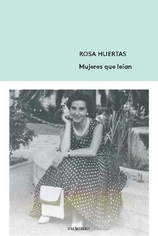 Mujeres que leían