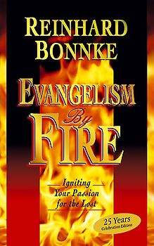 Evangelism by Fire