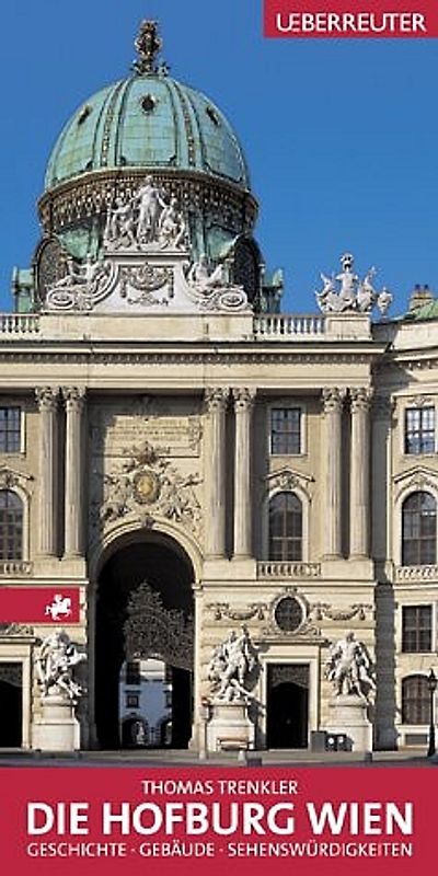 Die Hofburg Wien