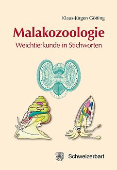 Malakozoologie