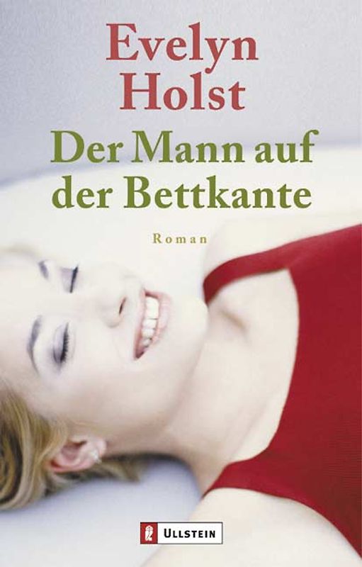 Der Mann auf der Bettkante