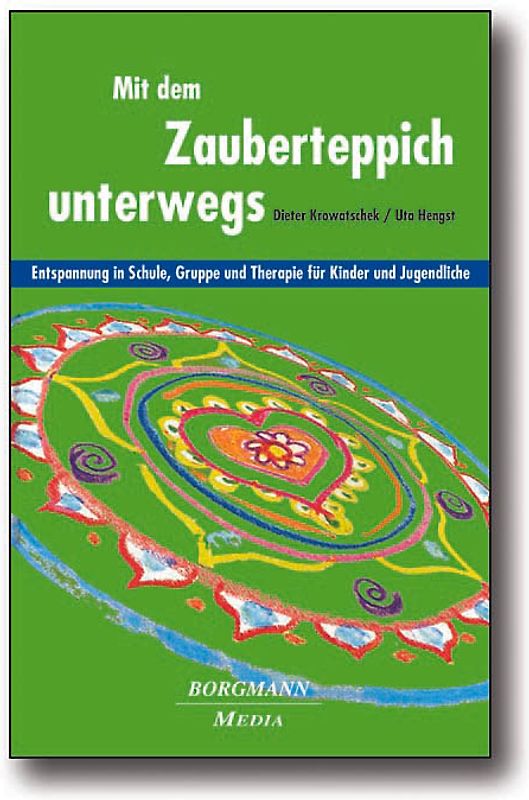 Mit dem Zauberteppich unterwegs