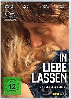 In Liebe lassen DVD
