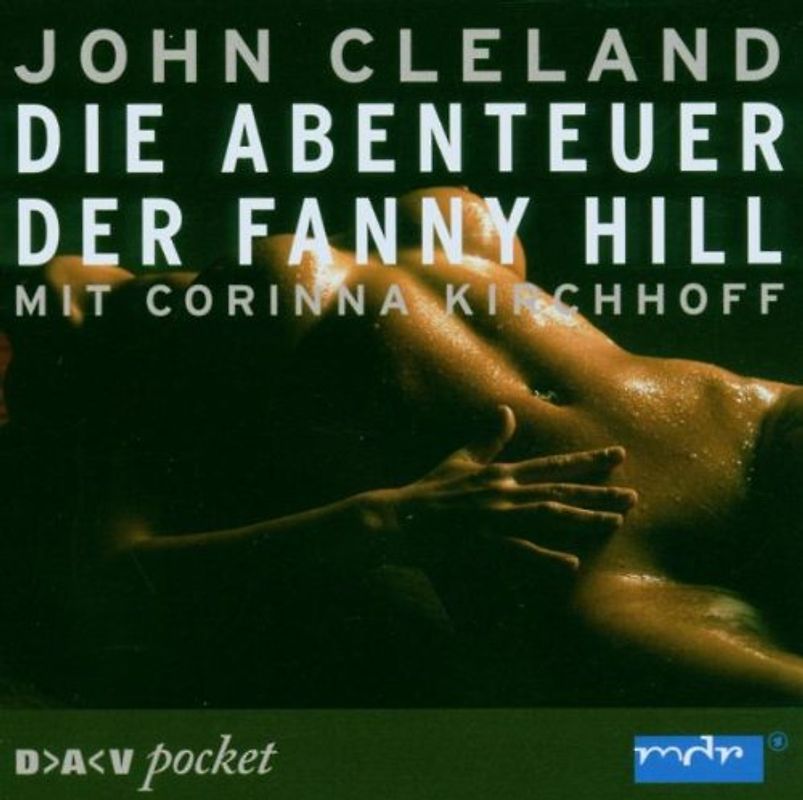Corinna Kirchhoff - Die Abenteuer der Fanny Hill
