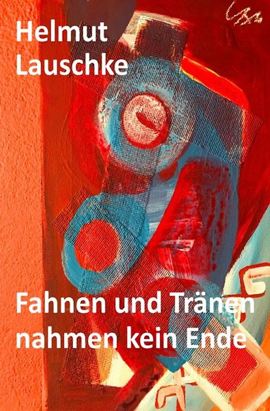 Fahnen und Tränen nahmen kein Ende