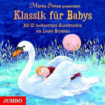 Klassik für Babys