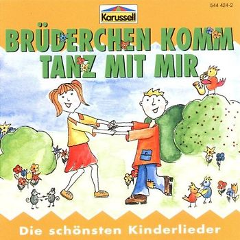 Ladiges,Ramses - Die Schönsten Kinderlieder,F.7