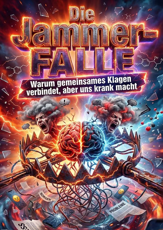 Die Jammer-Falle