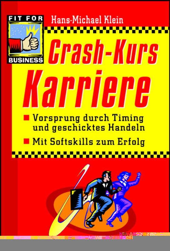 Crash-Kurs-Karriere