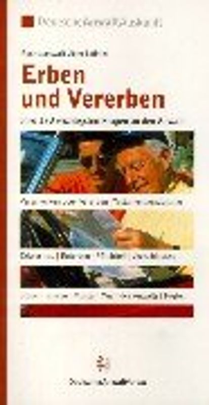 Erben und Vererben. Ihre 170 wichtigsten Fragen an den Anwalt