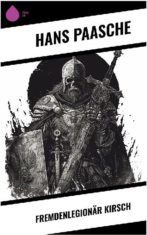 Fremdenlegionär Kirsch