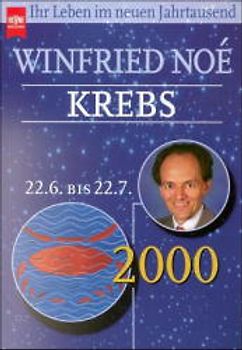 Krebs 2000. Ihr Leben im neuen Jahrtausend