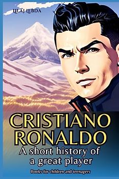 Cristiano Ronaldo: A short history of a great player
