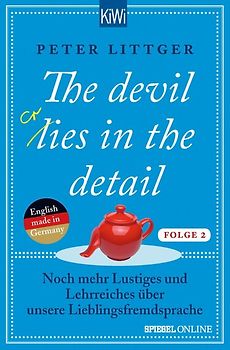 The devil lies in the detail - Folge 2