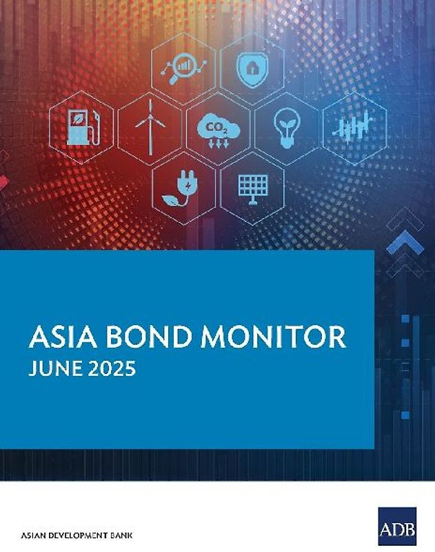 Asia Bond Monitor - June 2025
