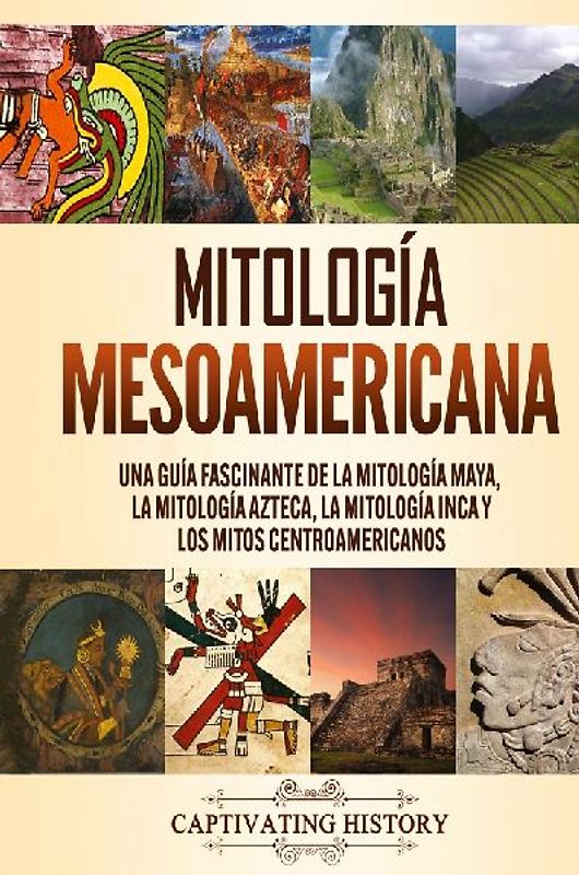Mitología mesoamericana