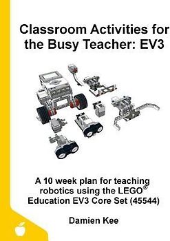 Classroom Activities for the Busy Teacher