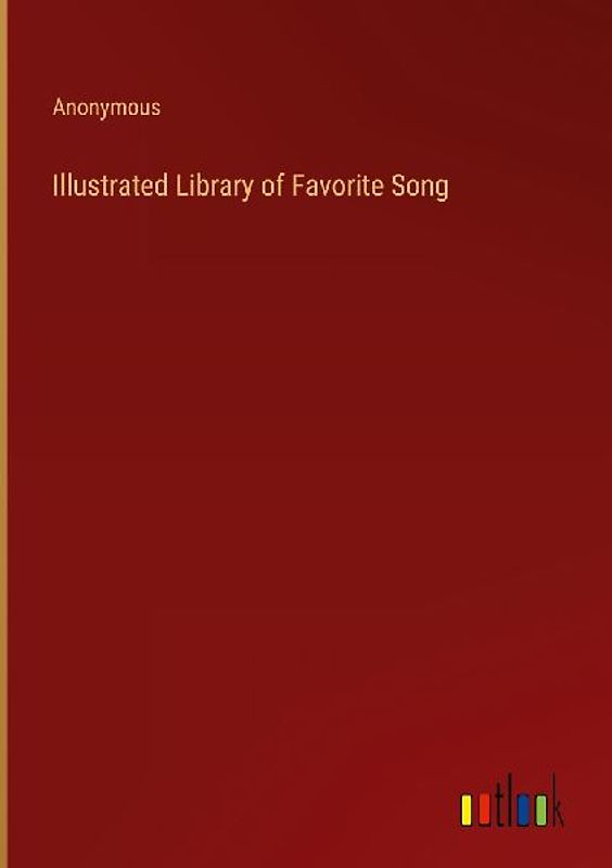 Illustrated Library of Favorite Song