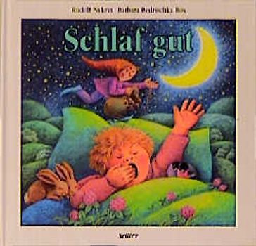 Schlaf gut