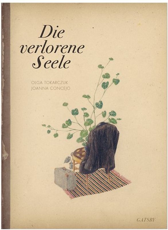 Die verlorene Seele