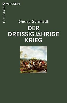 Der Dreißigjährige Krieg