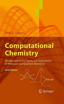 Computational Chemistry
